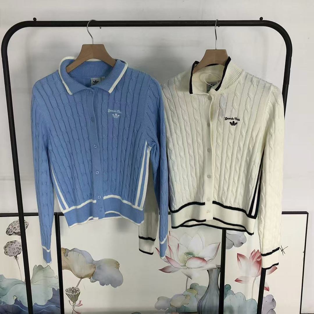 Adidas 188 A⭐I⭐AS SWEATER FEMAIE - Image 22