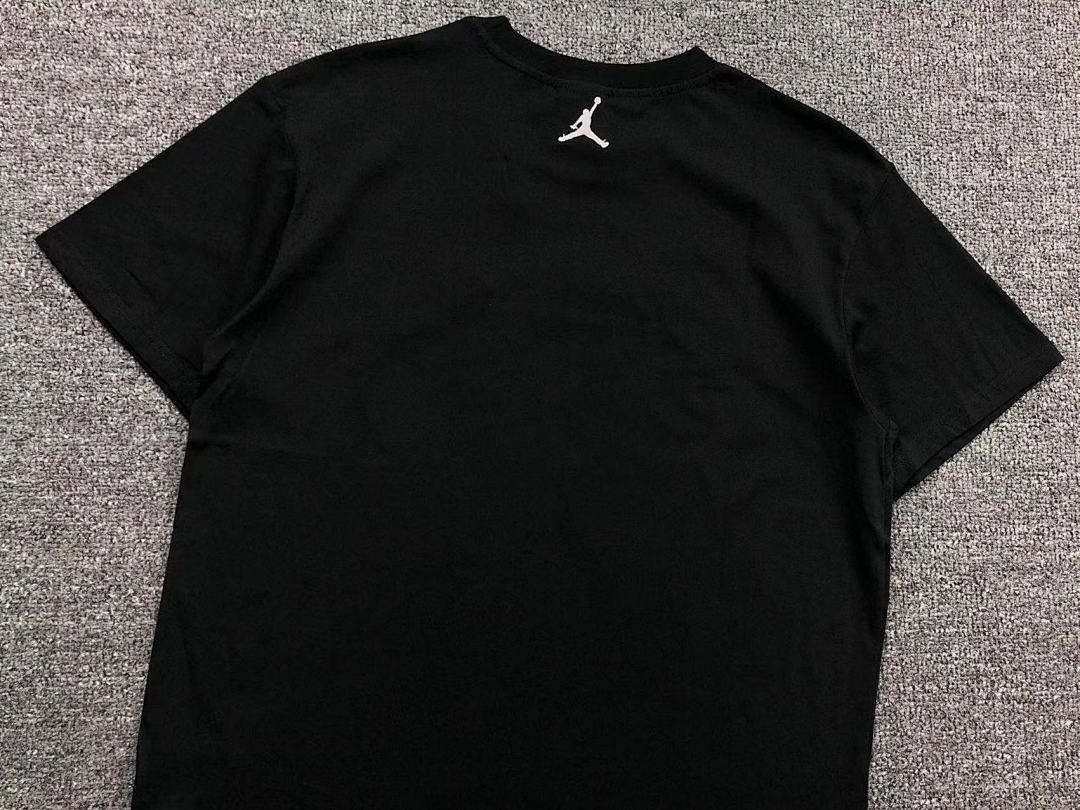 Air Jordan 108 A⭐R J⭐R⭐AN T-SHIRT 502162319 (Im 170Cm 57Kg I Wear Size XL In The Phot) - Image 19