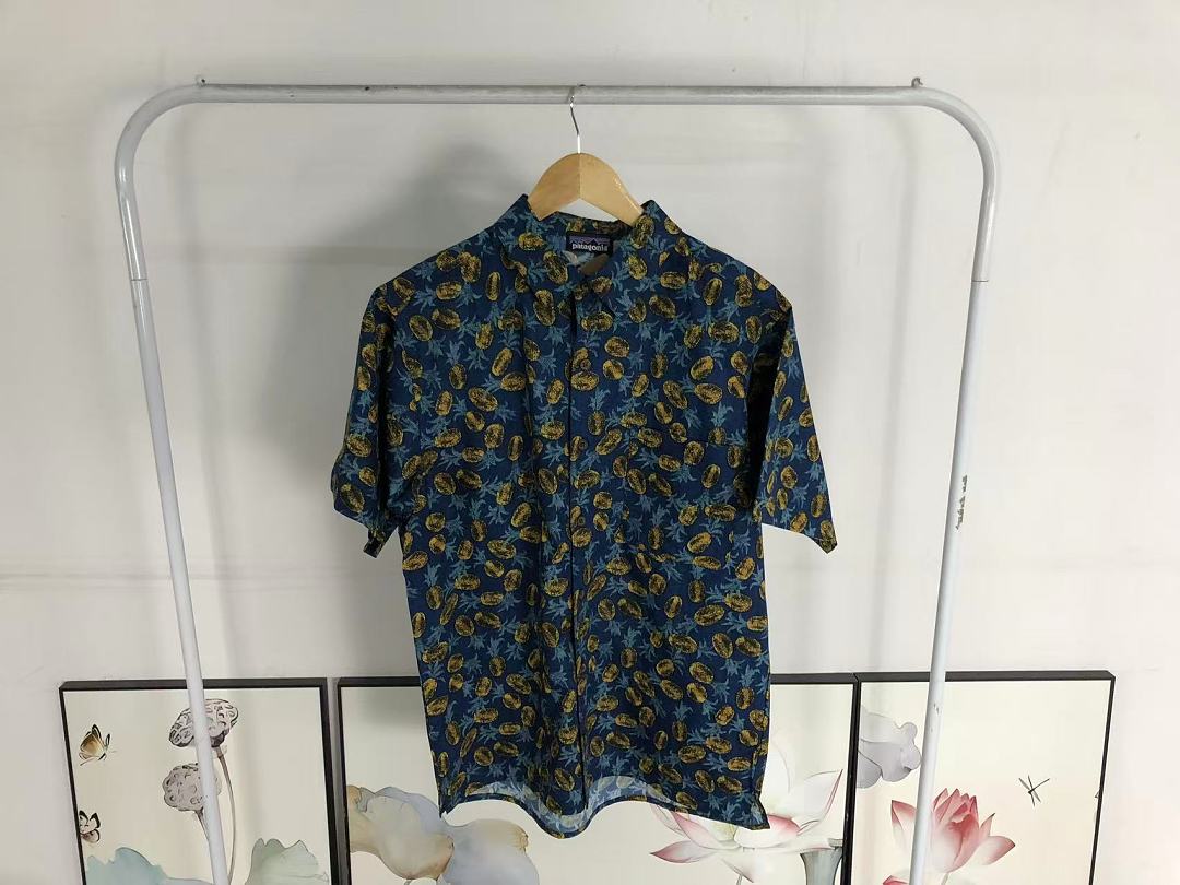 On Running 158 PATAGONIA SHIRT 5253021108 (Im 170Cm 60Kg I Wear Size S In The Phot) - Image 17