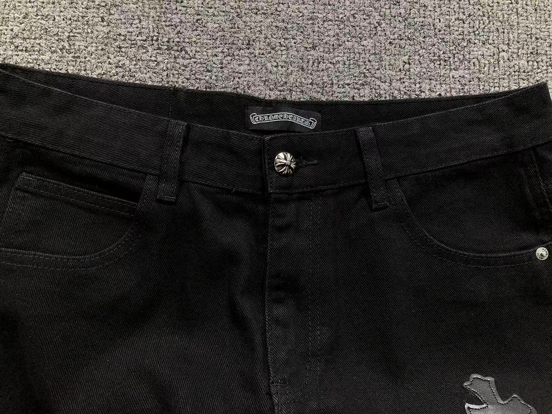 Comme des Garcons 185 C⭐⭐OME HE⭐⭐TS SHORTS 3207113317 (Im 170Cm 60Kg I Wear Size L In The Phot) - Image 19