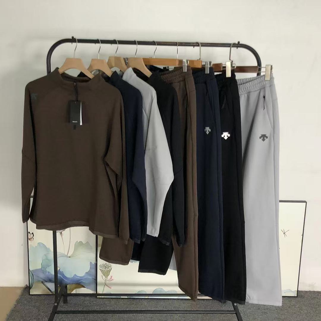 Unbranded TROUSERS D⭐S⭐E⭐T⭐ HOODIE - Image 44