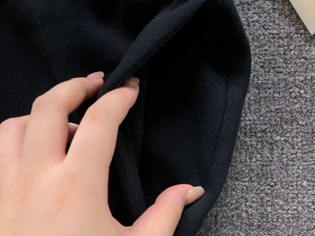 Fear of God TROUSERS158 FOG HOODIE - Image 36