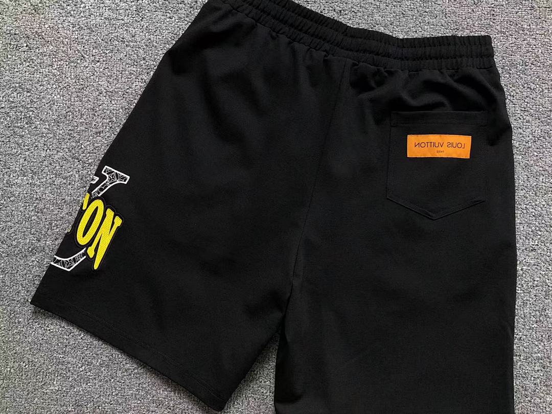 Louis Vuitton 115 L⭐ SHORTS 3203233120 (Im 170Cm 60Kg I Wear Size 2XL In The Phot) - Image 22