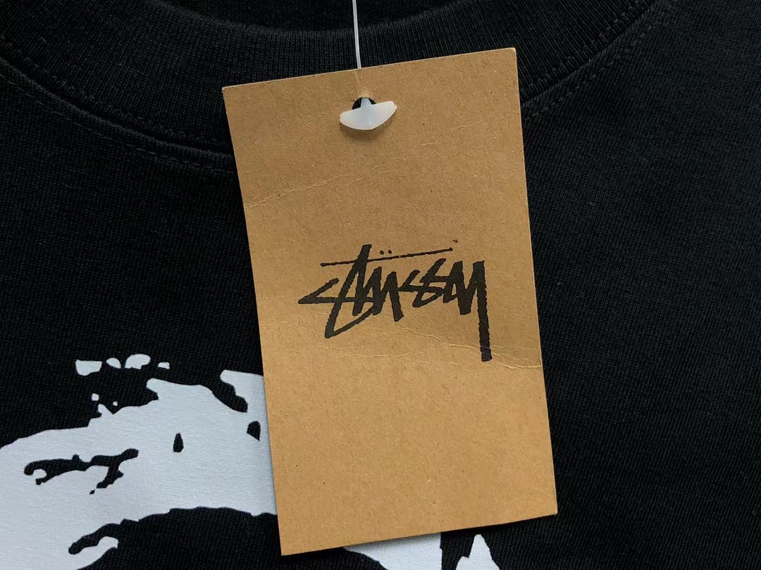 Stussy 78 STUSSY T-SHIRT - Image 19