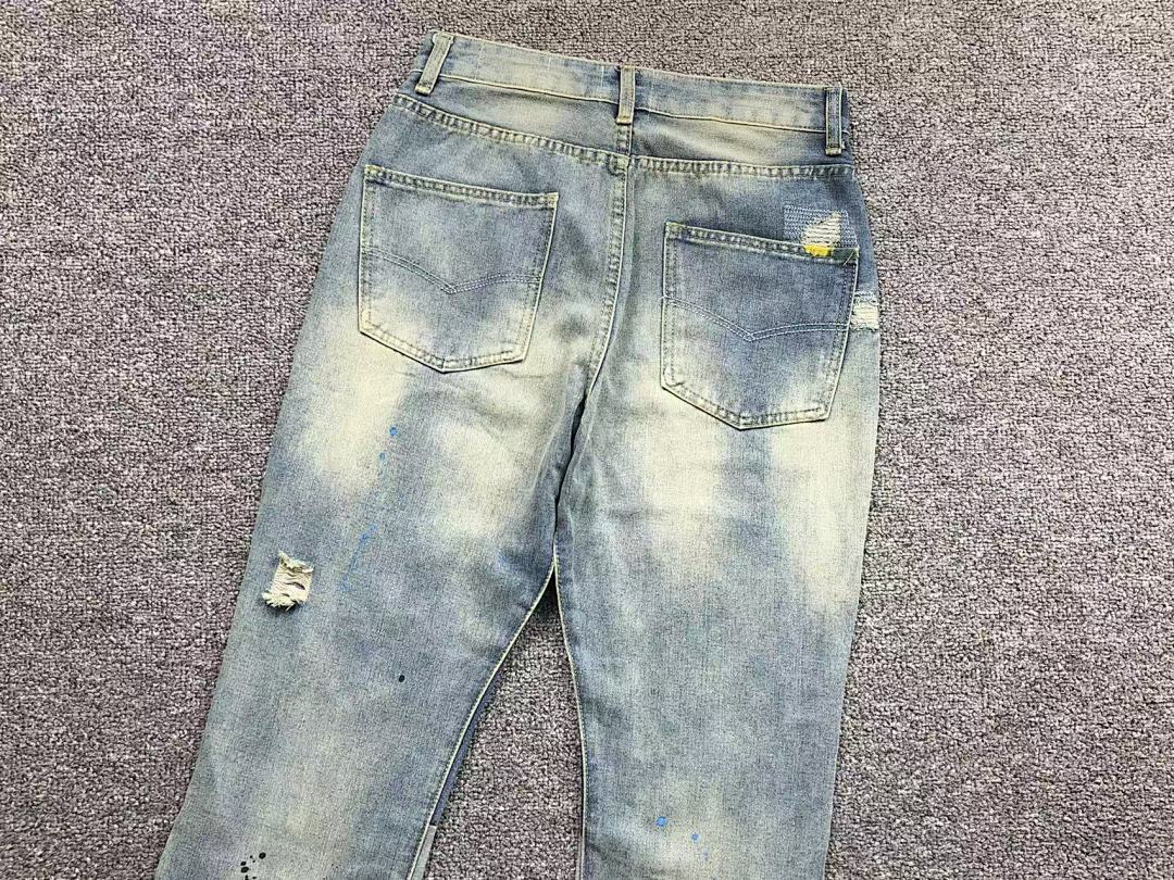Gallery Dept 158 GALLERY DEPT TROUSERS 1104261853 (Im 170Cm 60Kg I Wear Size S In The Phot) - Image 11