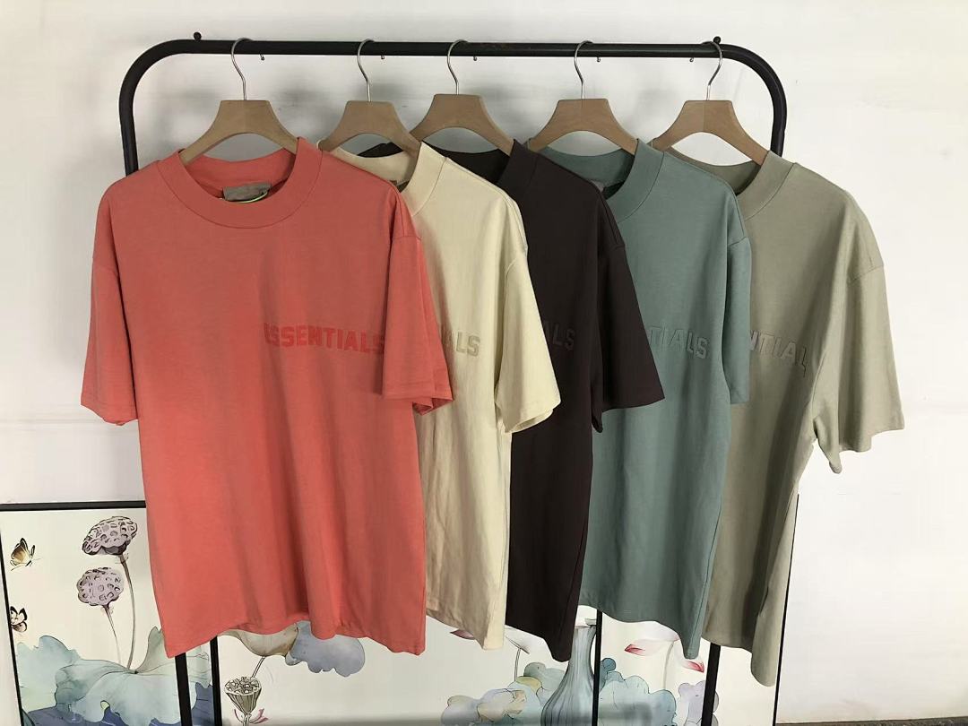Fear of God 98 FOG T-SHIRT 21101703125 (Im 170Cm 60Kg I Wear Size S In The Phot) - Image 29
