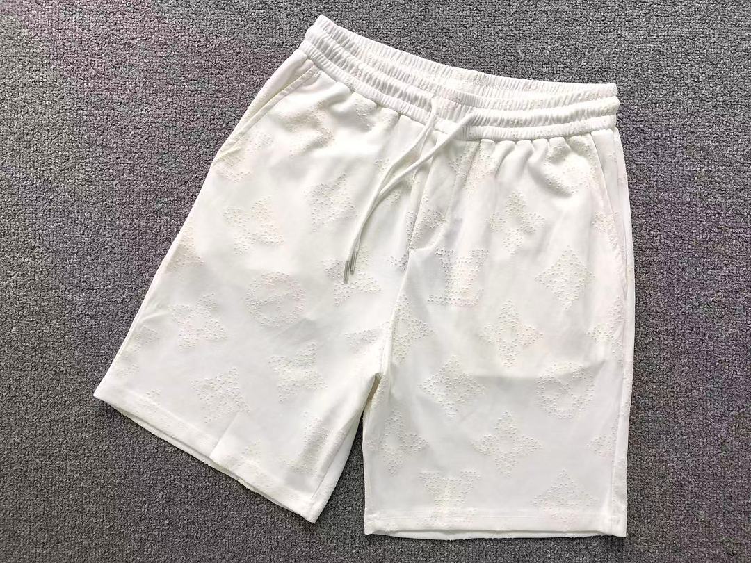 Louis Vuitton SHORTS L⭐ T-SHIRT - Image 26