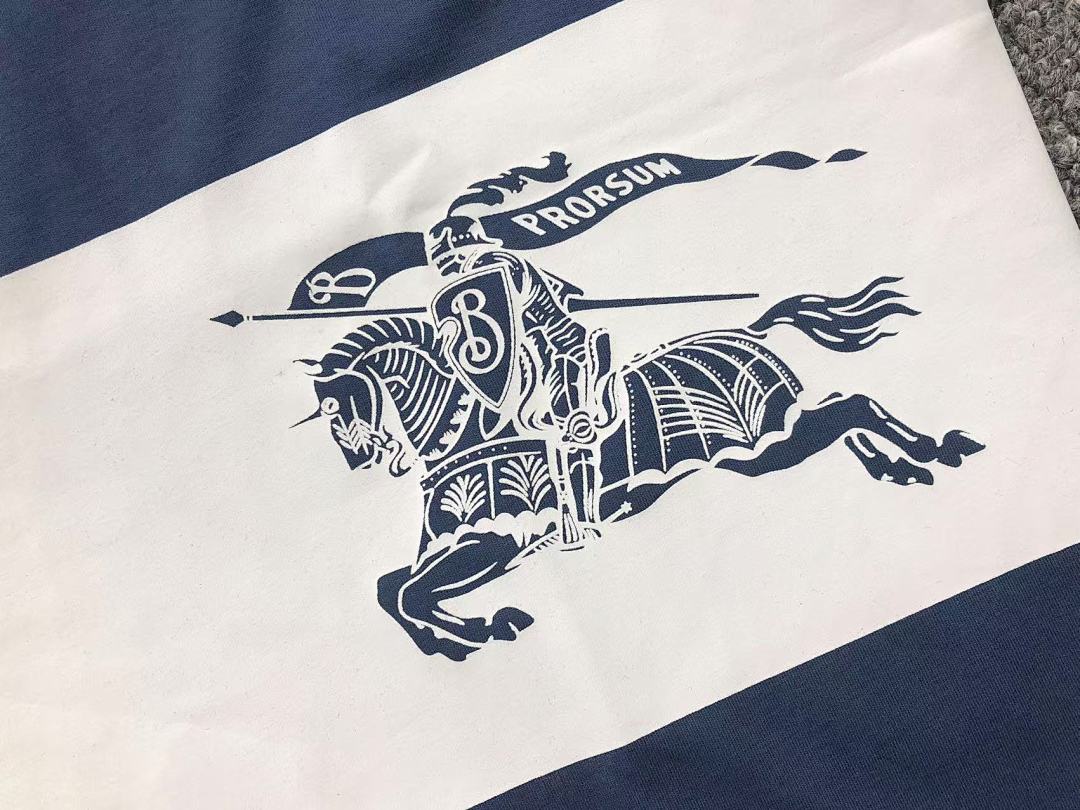 Burberry 128 B⭐R⭐E⭐RY T-SHIRT 311291421 (Im 170Cm 55Kg I Wear Size S In The Phot) - Image 9