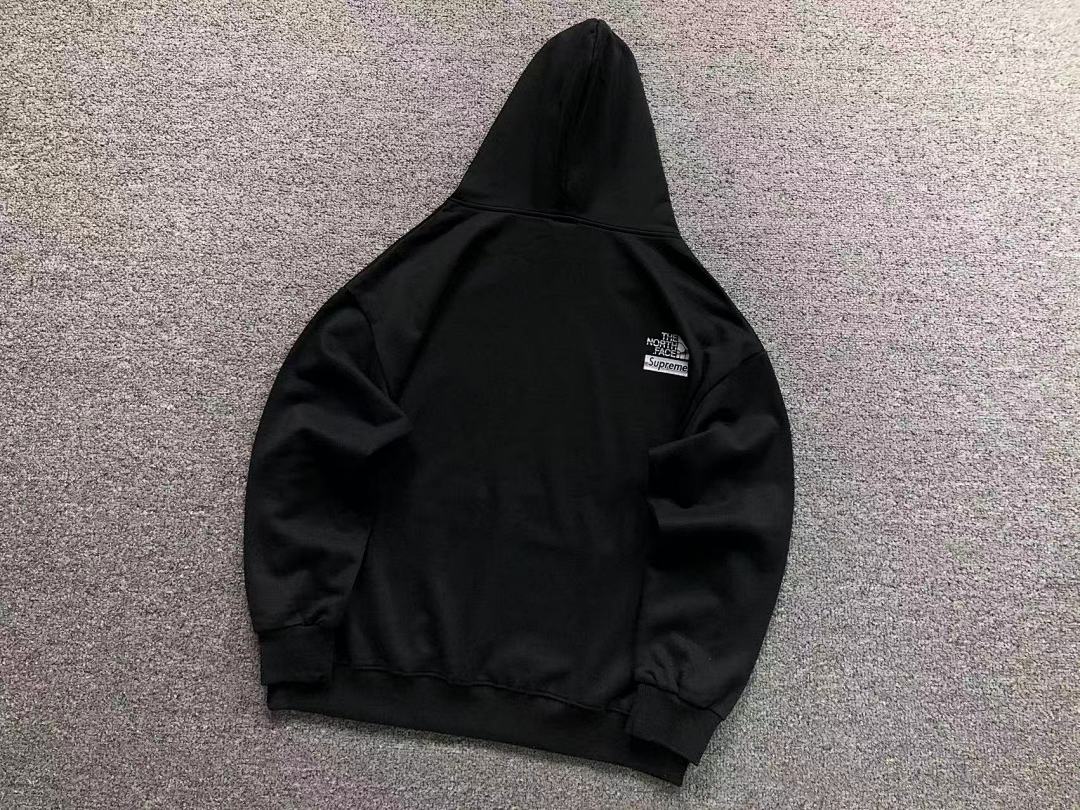 Supreme 168 S⭐⭐R⭐⭐E HOODIE 4203182877 (Im 170Cm 60Kg I Wear Size M In The Phot) - Image 19