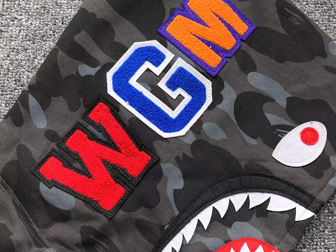 Bape 239 BAPE - Image 14