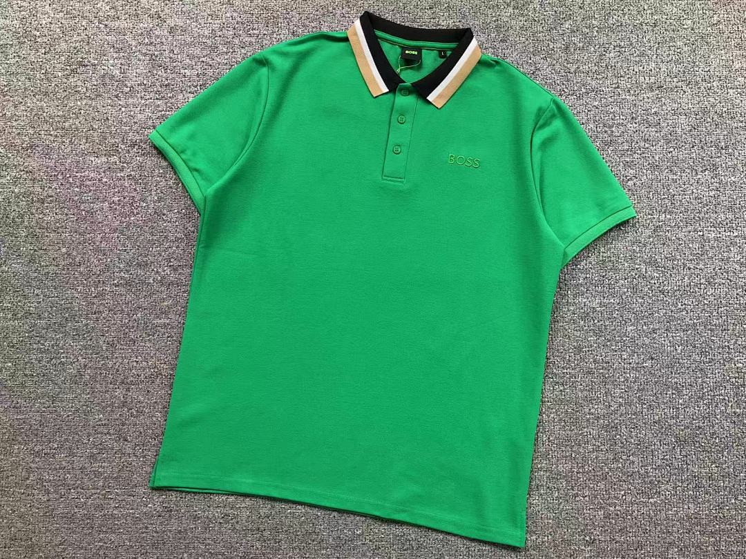 Unbranded 158 H⭐G⭐ B⭐⭐S POLO 2201221901 (Im 170Cm 60Kg I Wear Size L In The Phot) - Image 7