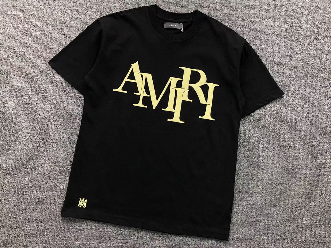 AMIRI 85 AMIRI T-SHIRT 211291976 (Im 170Cm 55Kg I Wear Size S In The Phot) - Image 13