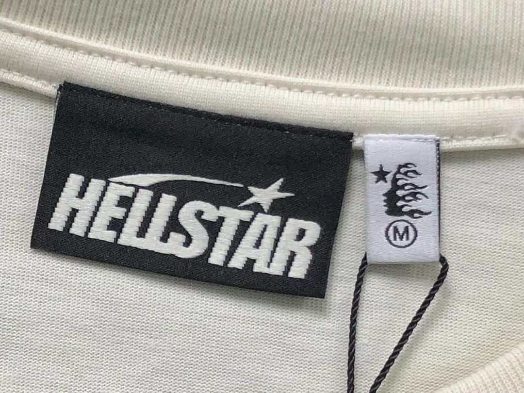 Hellstar 115 HELLSTAR T-SHIRT 412205772 (Im 170Cm 57Kg I Wear Size M In The Phot) - Image 23