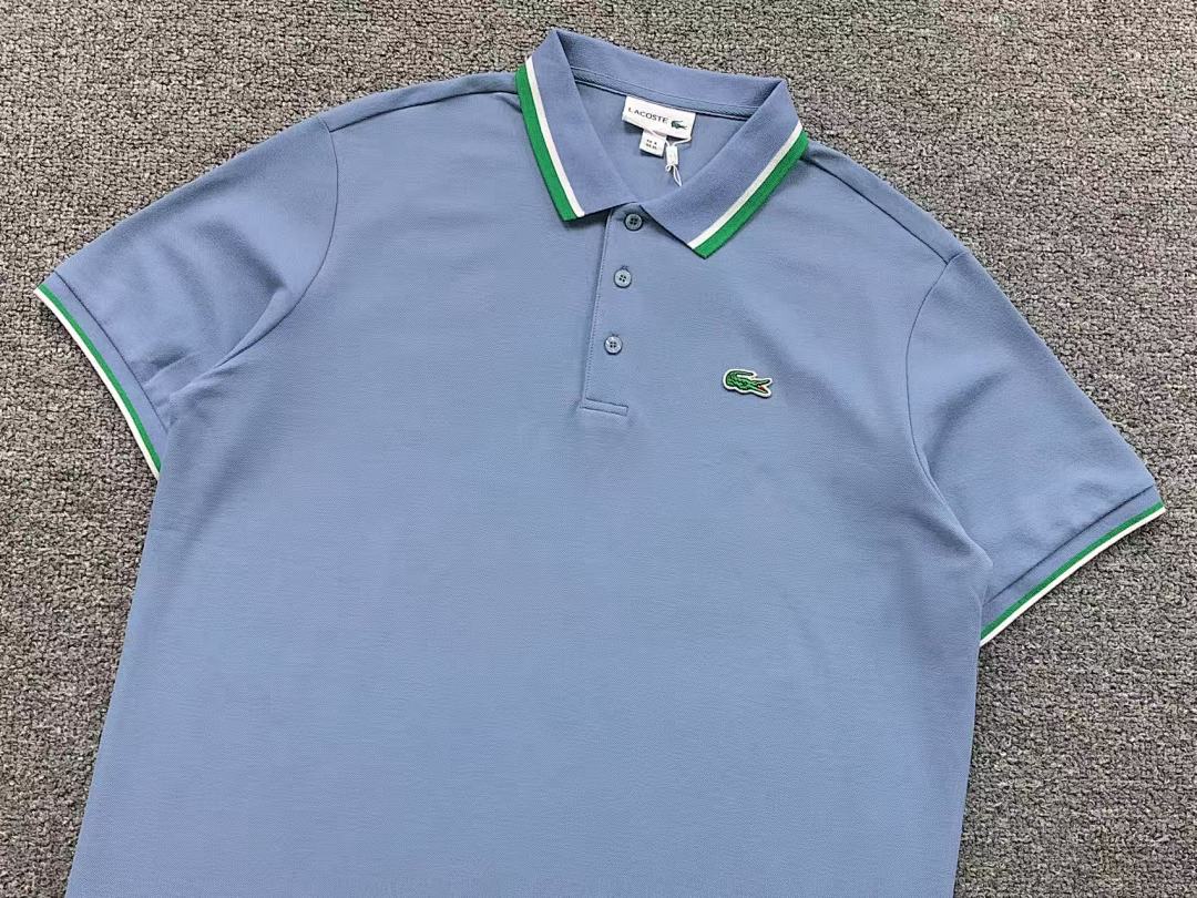 Lacoste 125 LACOSTE POLO 3111013605 (Im 170Cm 60Kg I Wear Size XL In The Phot) - Image 12