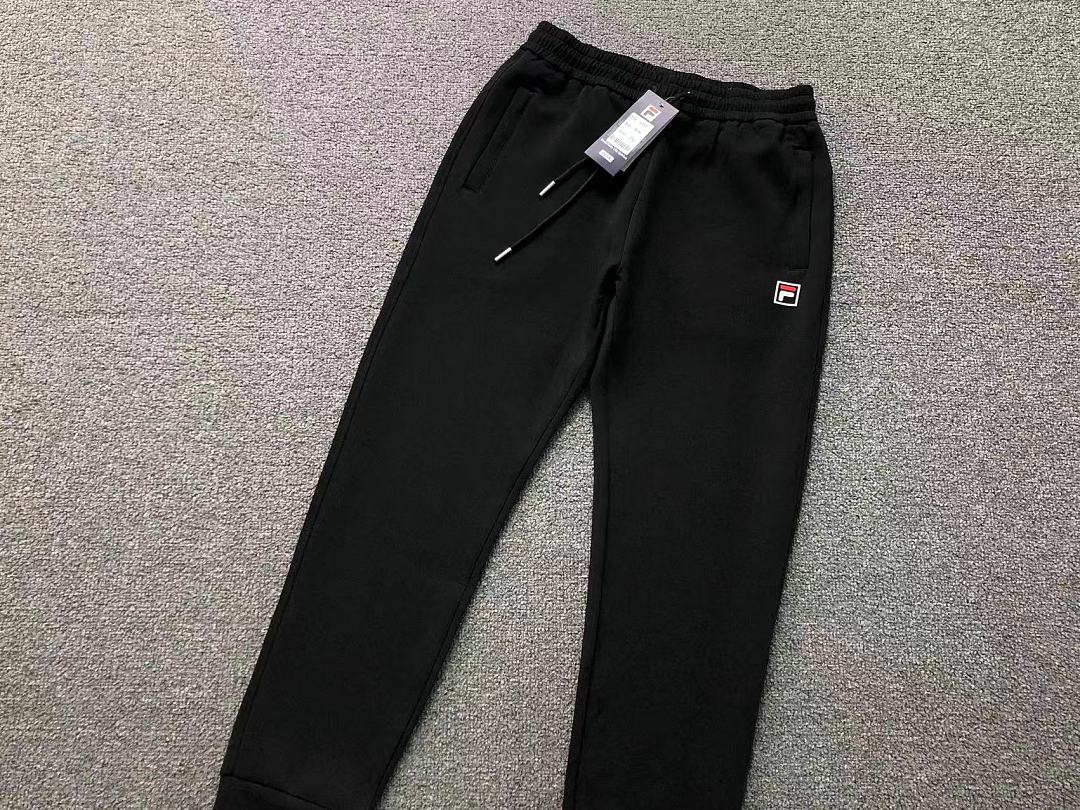 Fila 168 F⭐⭐A TROUSERS 2207091904 (Im 170Cm 60Kg I Wear Size 2XL In The Phot) - Image 11