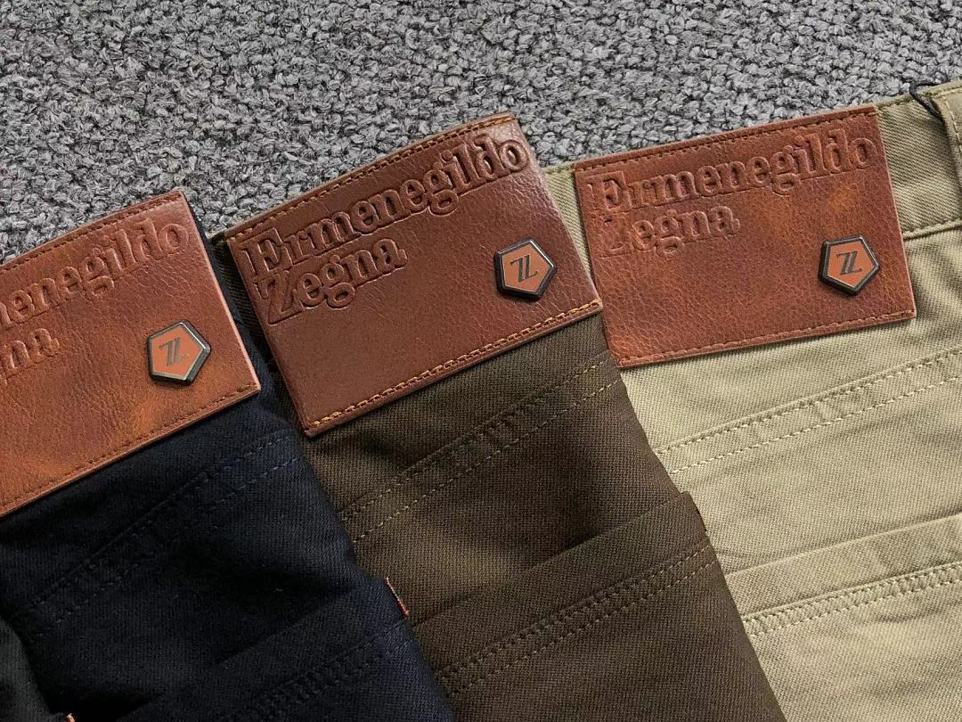 Zegna 215 ERMENEGILDO ZEGNA TROUSERS 2204252305 (Im 170Cm 60Kg I Wear Size 32 In The Phot) - Image 18
