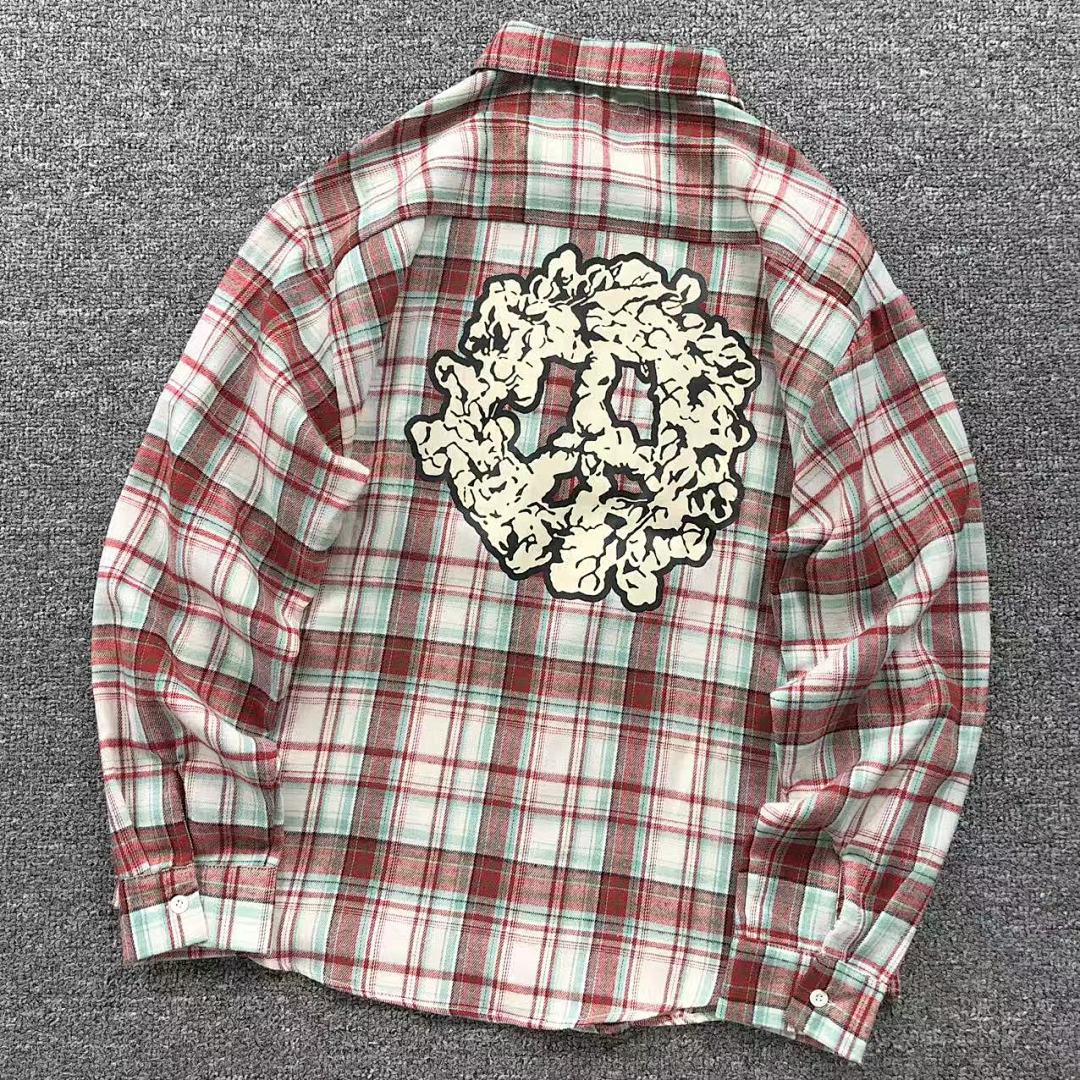 Denim Tears 98 DENIM TEARS