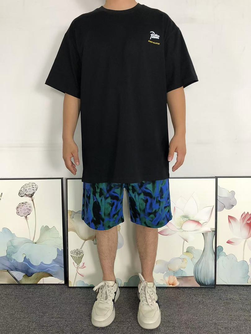Patta 78 P⭐TT⭐ T-SHIRT 1252908175 (Im 170Cm 60Kg I Wear Size L In The Phot) - Image 3