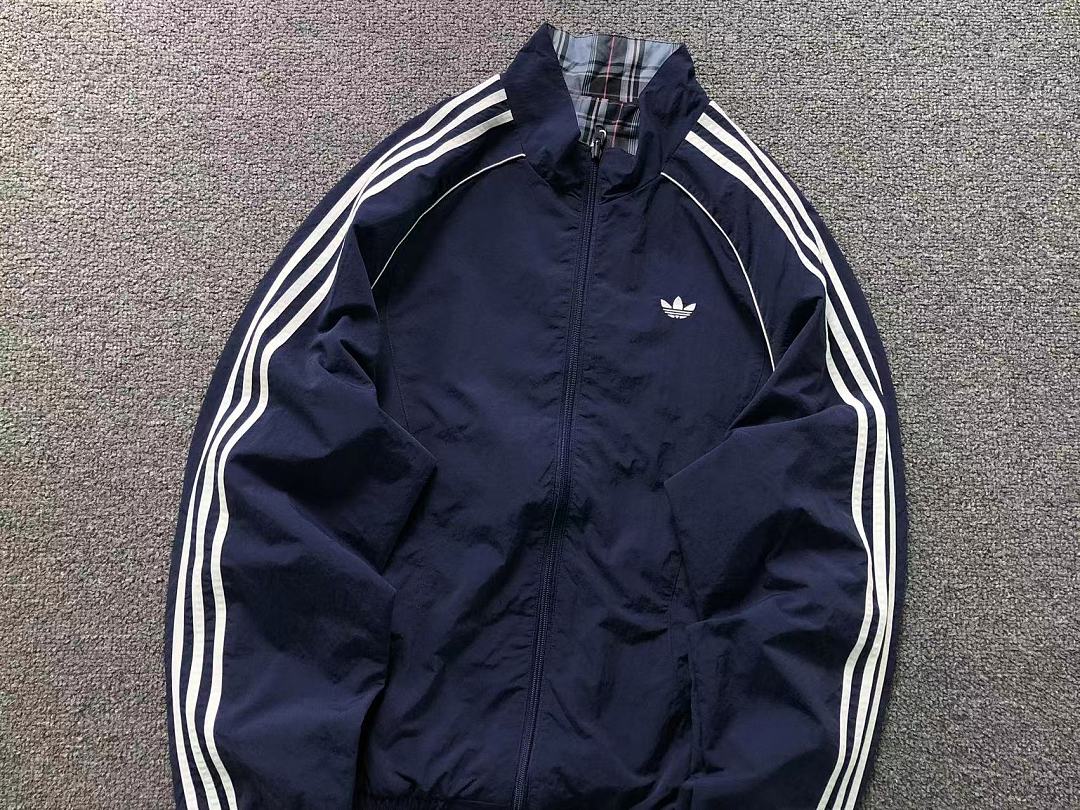 Adidas 245 A⭐I⭐AS JACKET 22061302001 (Im 170Cm 60Kg I Wear Size S In The Phot) - Image 10