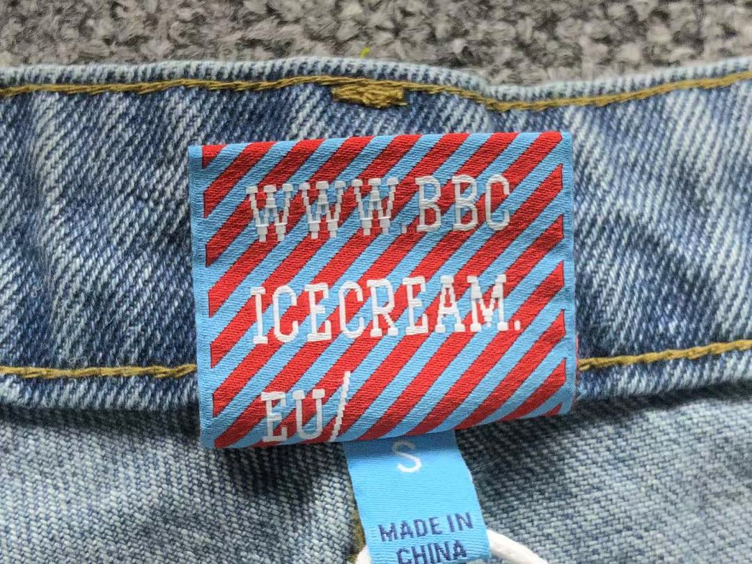 Icecream 165 IC⭐⭐R⭐AM SHORTS 3205184017 (Im 170Cm 60Kg I Wear Size S In The Phot) - Image 25