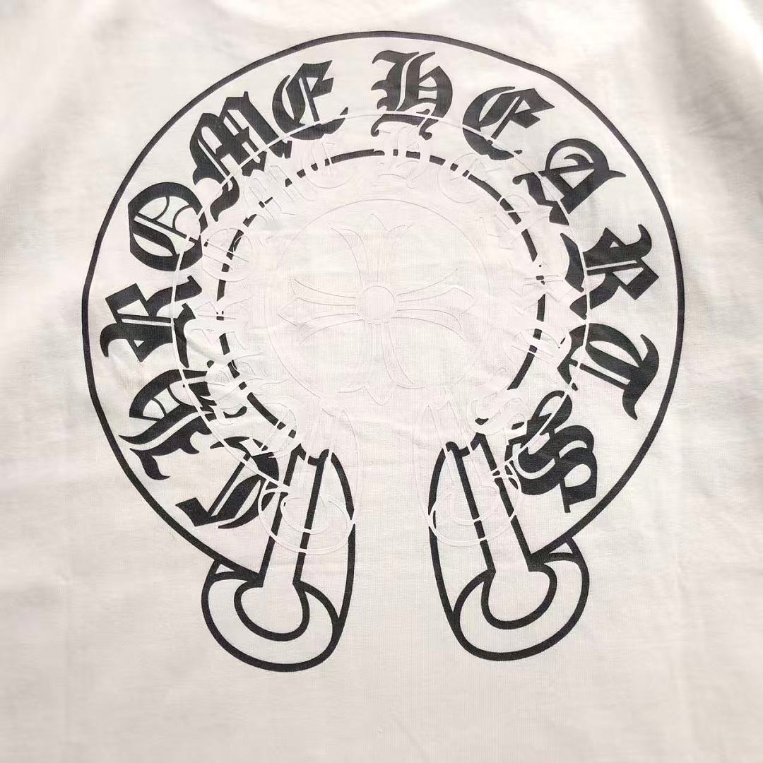 Comme des Garcons 98 C⭐⭐OME HE⭐⭐TS T-SHIRT 42061215144 (Im 170Cm 60Kg I Wear Size M In The Phot) - Image 9
