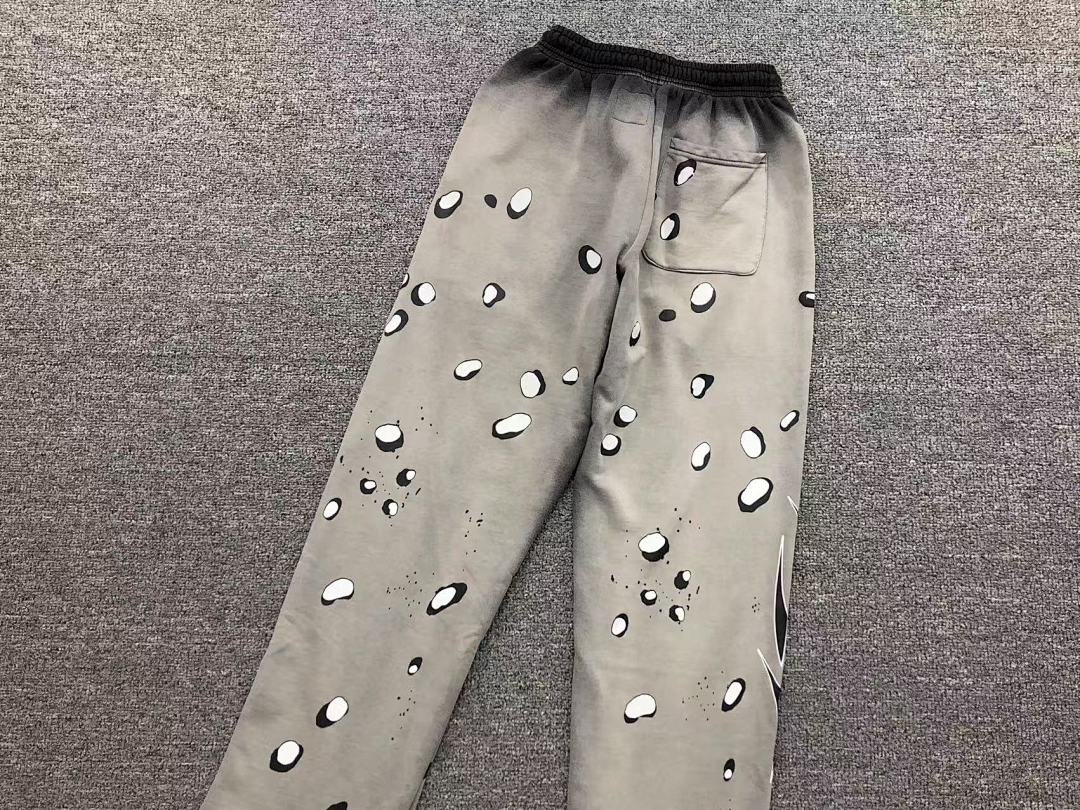 Hellstar 258 HELLSTAR TROUSERS 3107022872 (Im 170Cm 60Kg I Wear Size M In The Phot) - Image 12