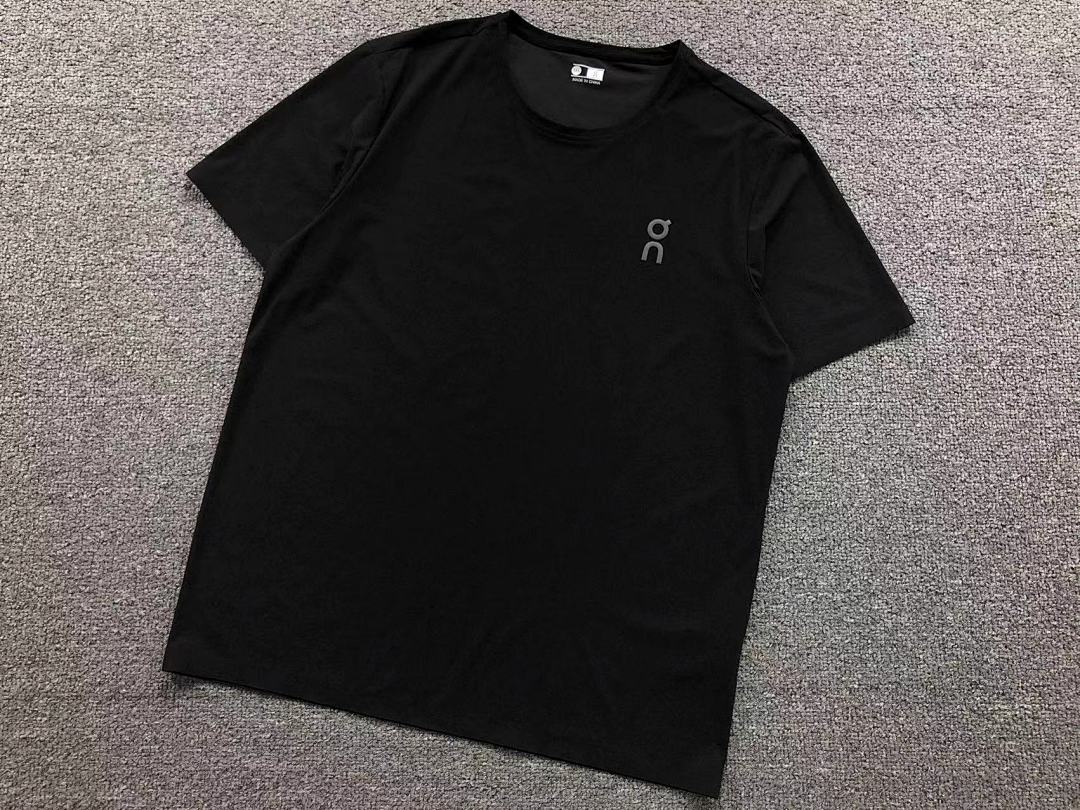 Unbranded 128 ON T-SHIRT 2201273501 (Im 170Cm 60Kg I Wear Size 3XL In The Phot) - Image 14