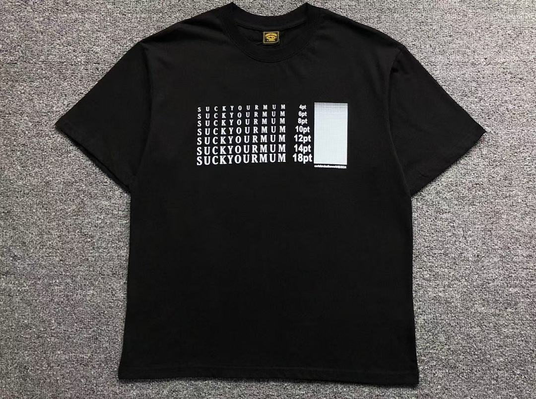 Corteiz 95 CORTEIZ T-SHIRT 503011617 (Im 170Cm 55Kg I Wear Size L In The Phot) - Image 7