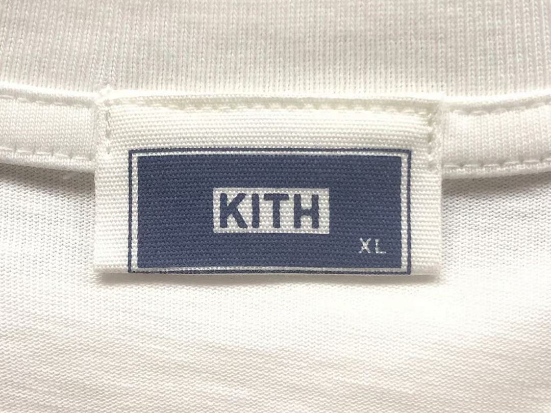 Kith 95 KITH T-SHIRT 57043995 (Im 170Cm 60Kg I Wear Size M In The Phot) - Image 15