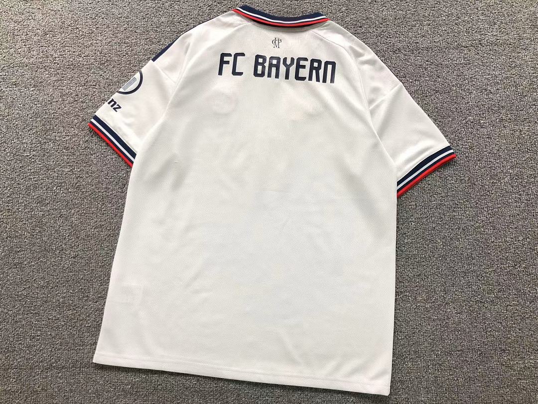 Unbranded 82 FOOTBALL T-SHIRT 1282808002 (Im 170Cm 60Kg I Wear Size M In The Phot) - Image 10