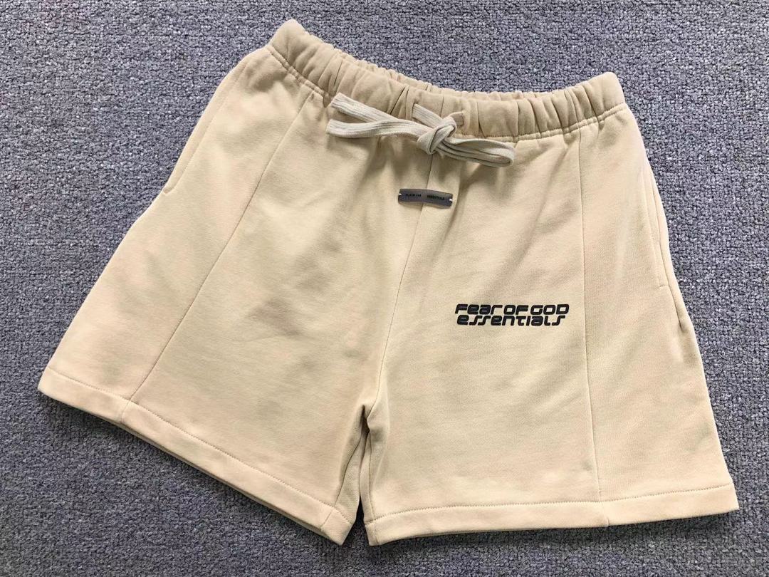 Fear of God 125 FOG SHORTS 22040408125 (Im 170Cm 60Kg I Wear Size M In The Phot) - Image 11