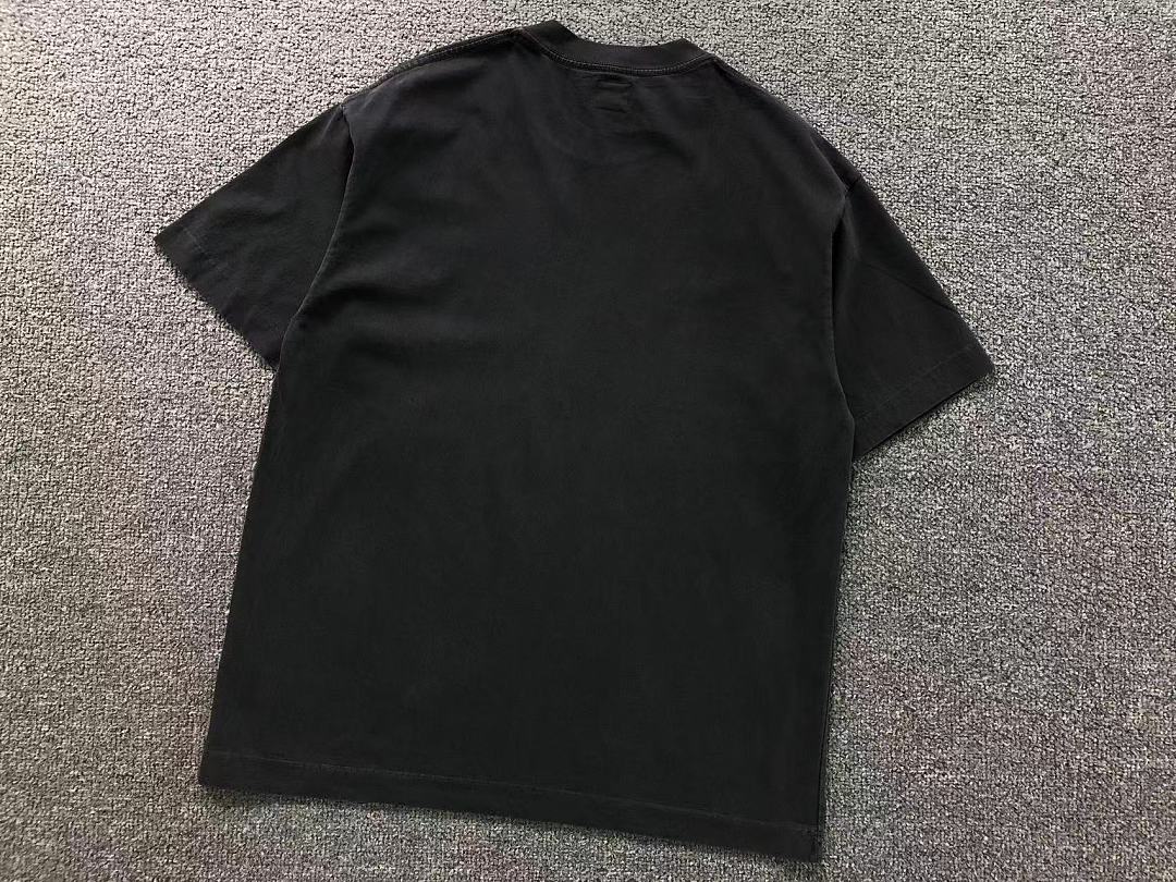 Chanel 98 SAINT MICHAEL T-SHIRT 124172371 (Im 170Cm 60Kg I Wear Size M In The Phot) - Image 16