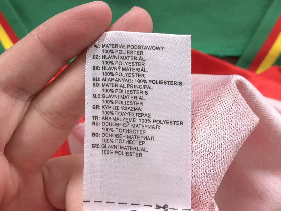 Unbranded 98 FOOTBALL T-SHIRT 11110411002 (Im 170Cm 60Kg I Wear Size M In The Phot) - Image 17