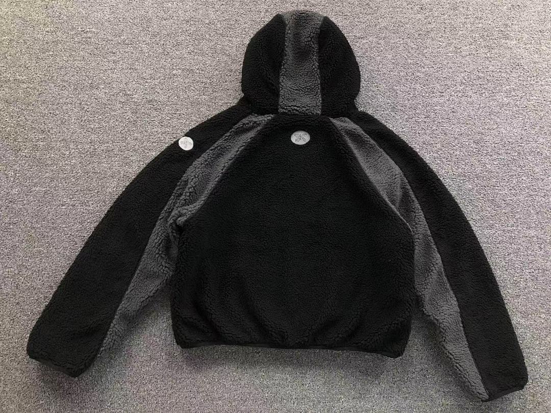 Mertra 228 M⭐RT⭐A FLEECE JACKET 1111070534 (Im 170Cm 60Kg I Wear Size M In The Phot) - Image 5