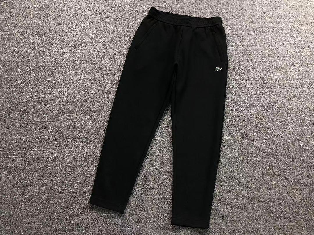 Lacoste 158 LACOSTE TROUSERS 2208110109 (Im 170Cm 60Kg I Wear Size M In The Phot) - Image 13