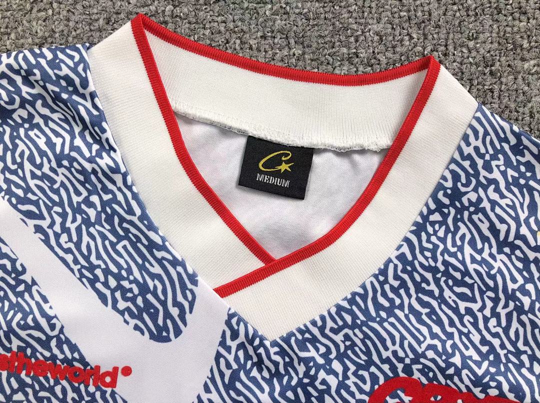 Corteiz 95 CORTEIZ T-SHIRT - Image 18