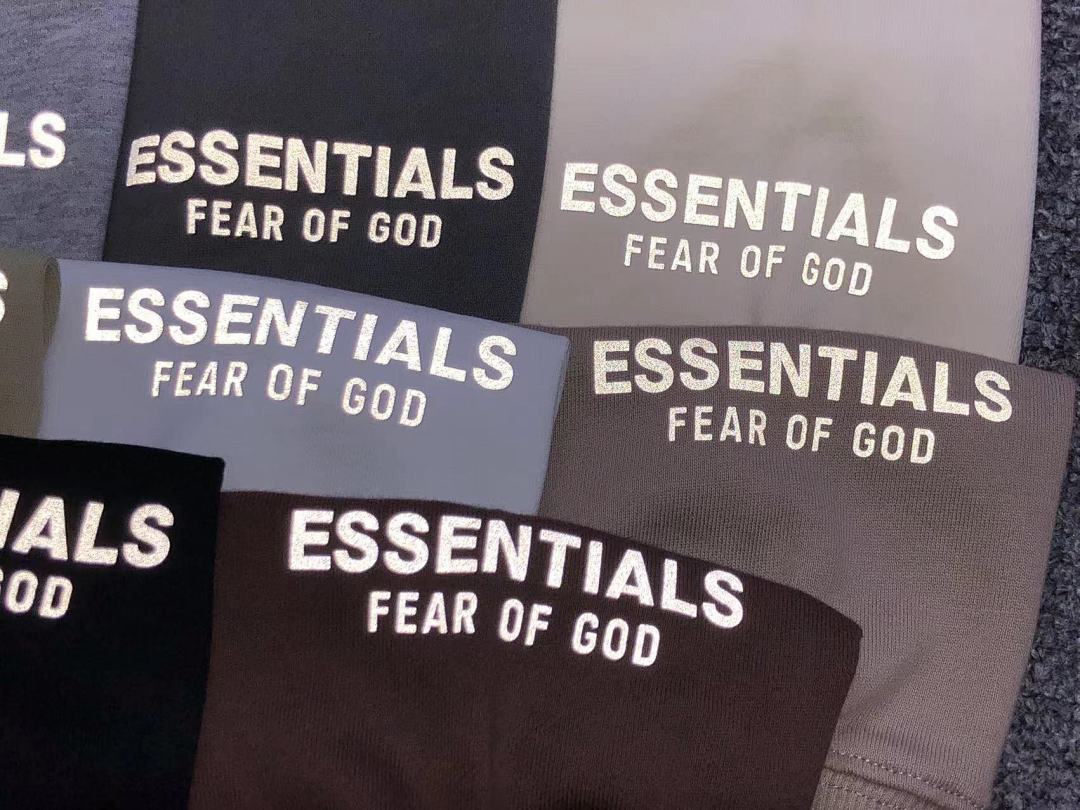 Fear of God 136 FOG - Image 33