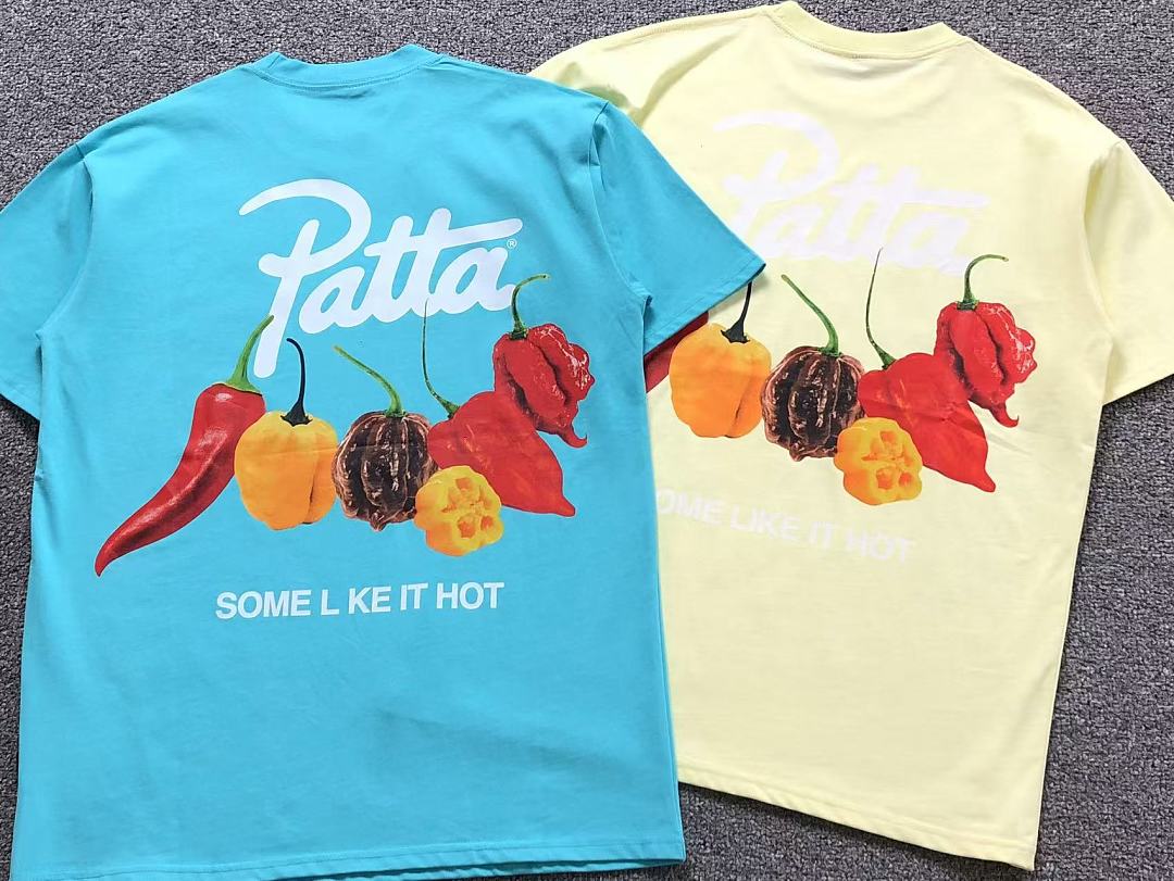 Patta 82 P⭐TT⭐ T-SHIRT 1261022175 (Im 170Cm 60Kg I Wear Size M In The Phot) - Image 6