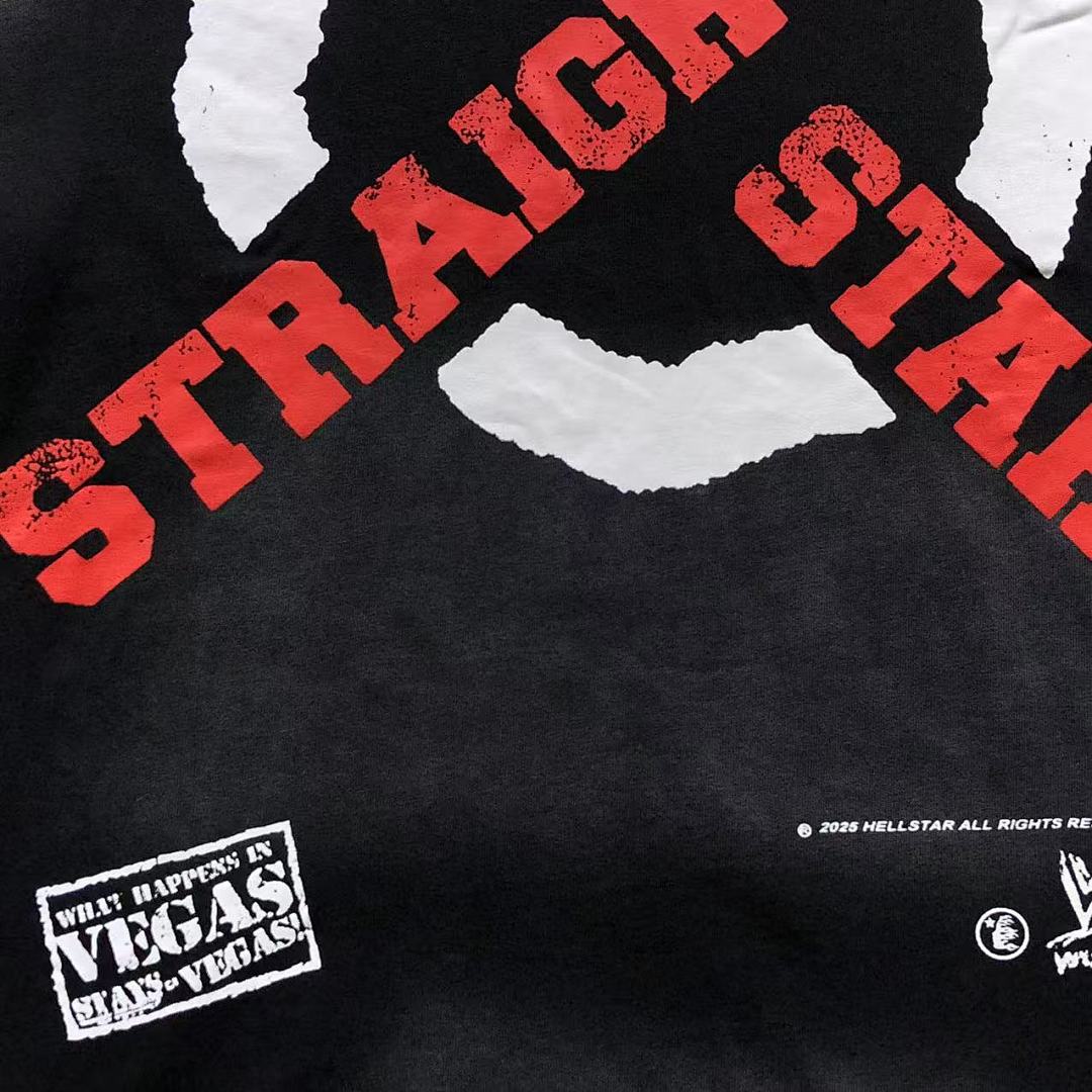 Hellstar 105 HELLSTAR T-SHIRT 3107013617 (Im 170Cm 60Kg I Wear Size S In The Phot) - Image 15