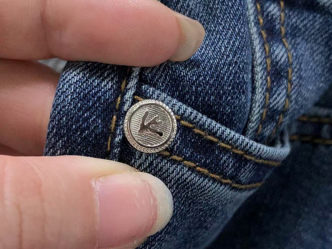 Unbranded 225 I⭐A⭐A TROUSERS 2204253405 (Im 170Cm 60Kg I Wear Size 31 In The Phot) - Image 24
