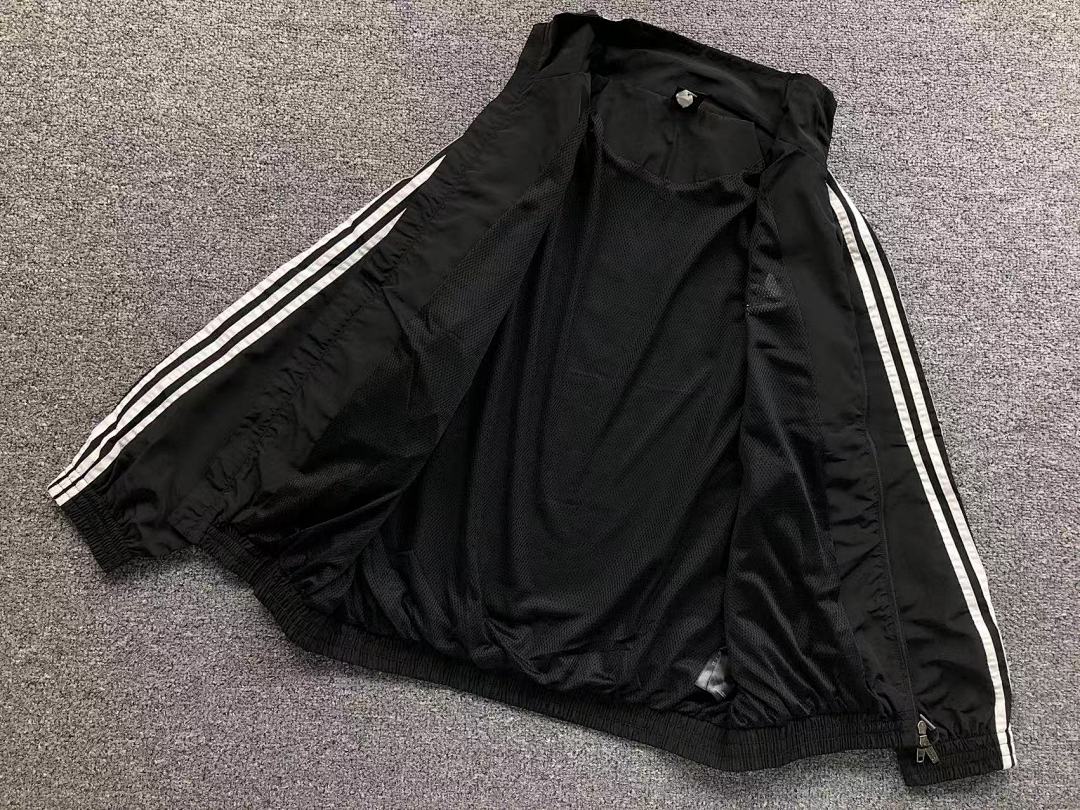 Adidas TROUSERS 128 A⭐I⭐AS B⭐L⭐⭐⭐IA⭐A JACKET - Image 21