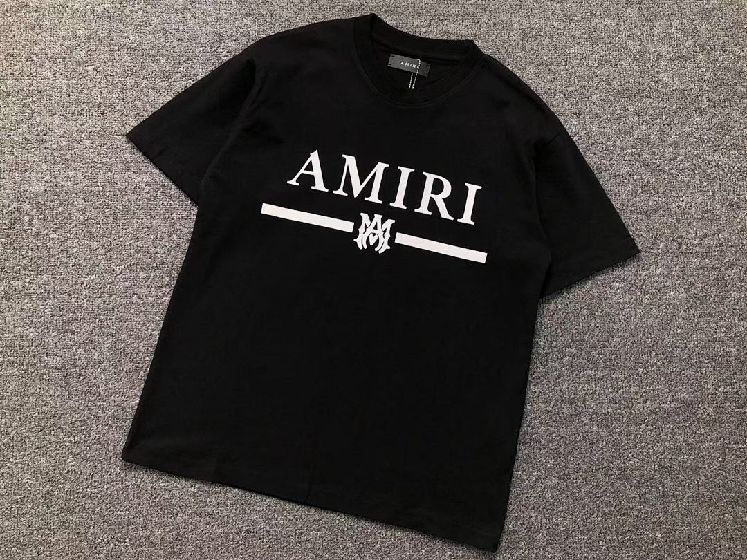 AMIRI 78 AMIRI T-SHIRT 111282174 (Im 170Cm 55Kg I Wear Size S In The Phot) - Image 8