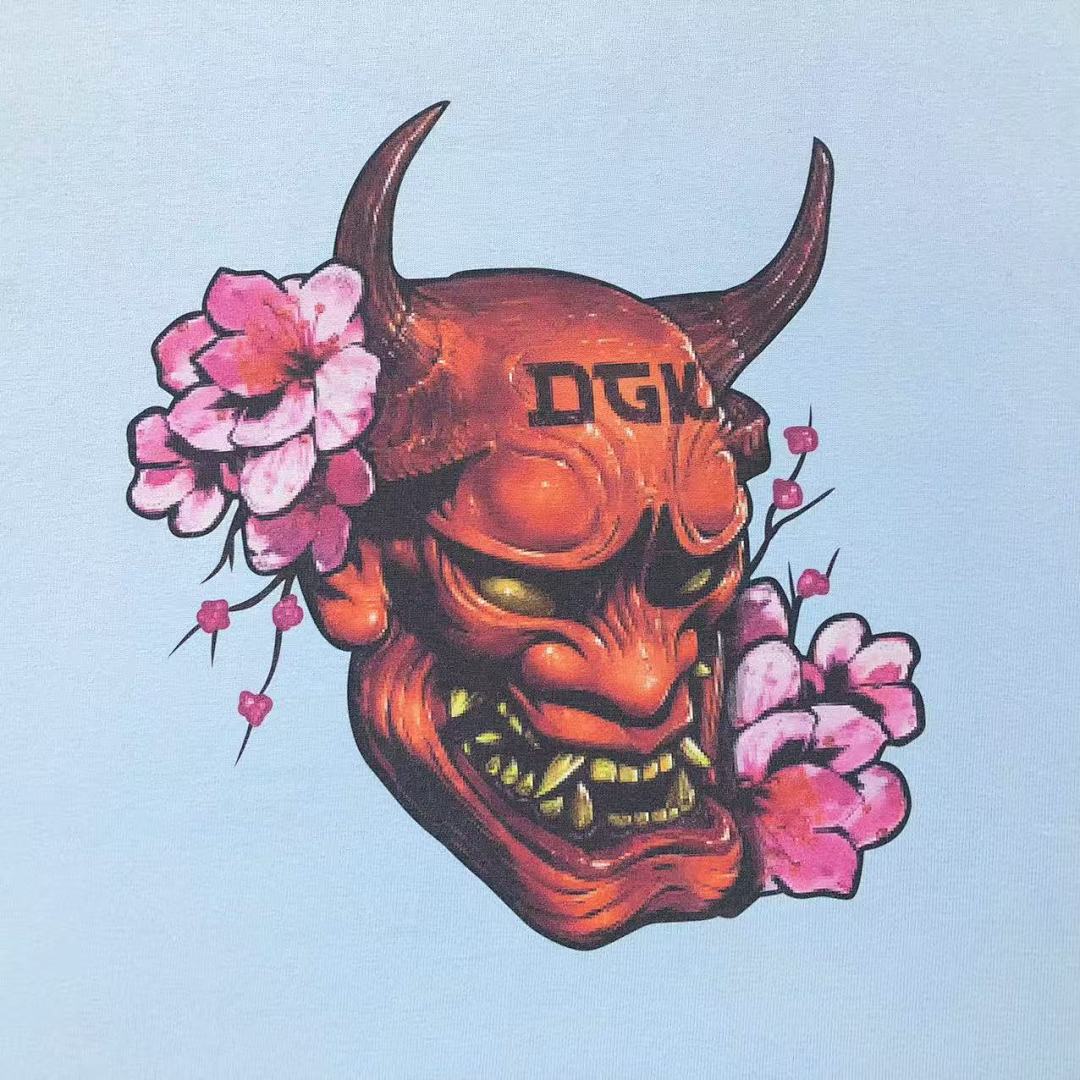 DGK 95 DGK T-SHIRT - Image 24