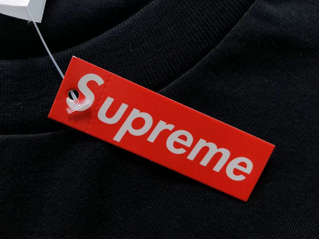 Supreme 113 S⭐⭐R⭐⭐E T-SHIRT 52080467182 (Im 170Cm 60Kg I Wear Size M In The Phot) - Image 16