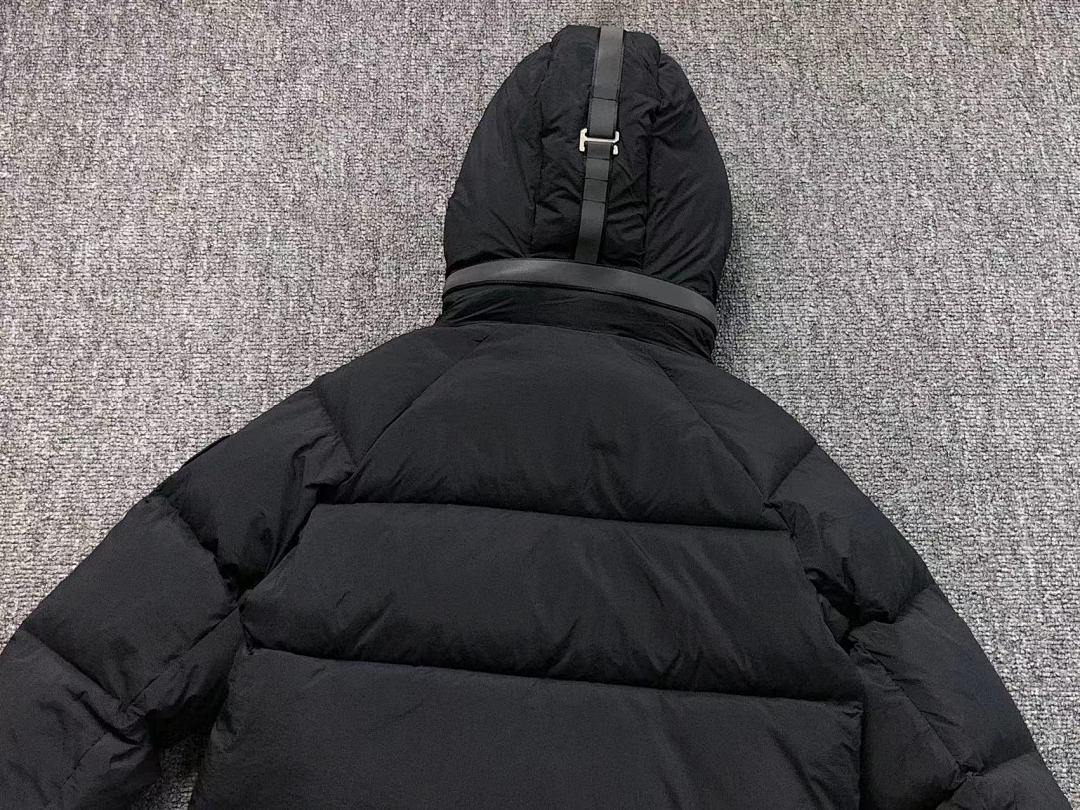 Canada Goose 645 C⭐N⭐⭐A G⭐⭐⭐E DOWN JACKETS 380618 (Im 170Cm 57Kg I Wear Size M In The Phot) - Image 20