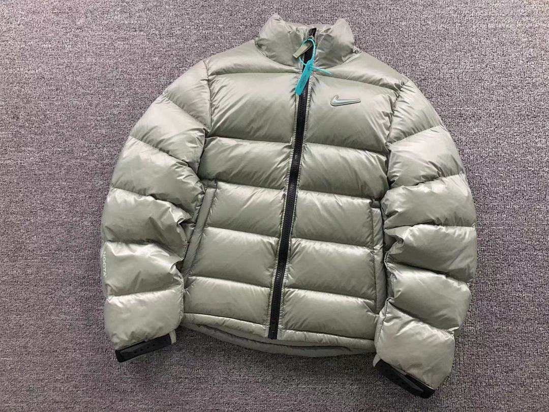 Nike 538 N⭐K⭐ NO⭐T⭐ DOWN JACKETS 4121735001 (Im 170Cm 55Kg I Wear Size S In The Phot) - Image 16