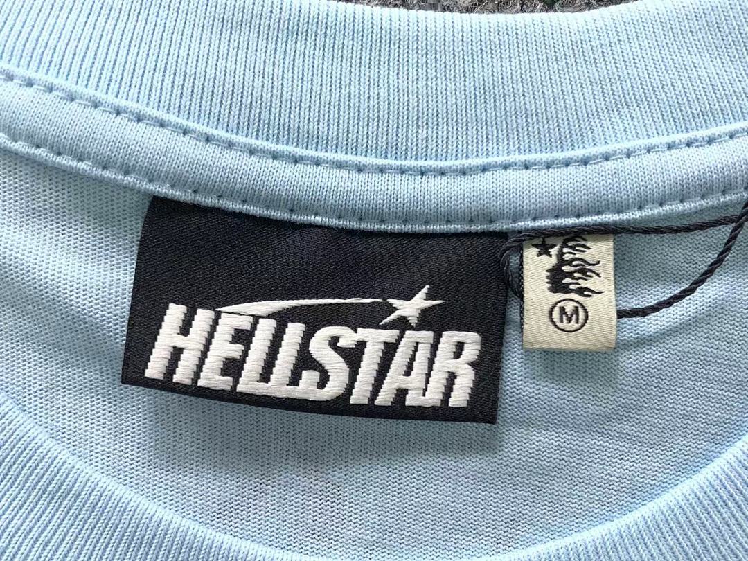 Hellstar 115 HELLSTAR T-SHIRT 22040644125 (Im 170Cm 60Kg I Wear Size M In The Phot) - Image 13