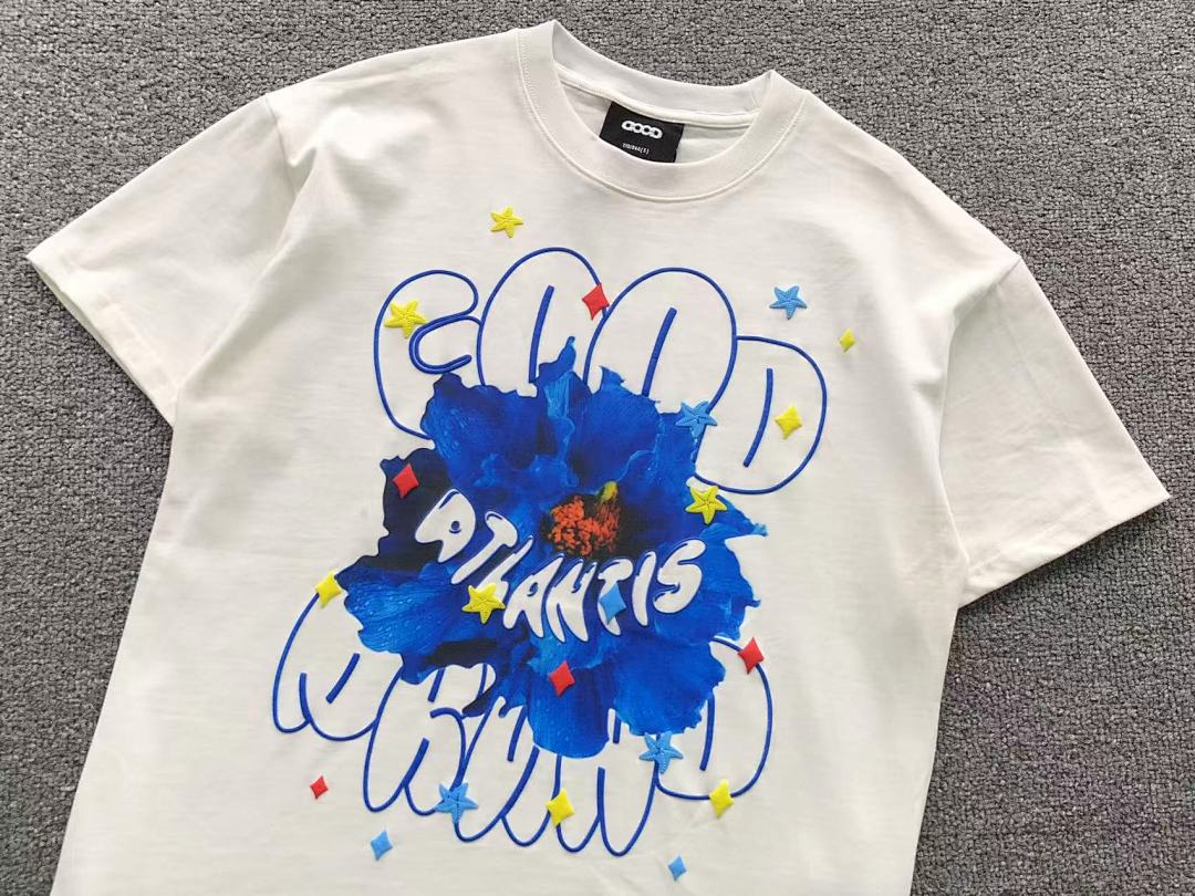 Unbranded 108 G⭐⭐D T-SHIRT 11061107116 (Im 170Cm 60Kg I Wear Size S In The Phot) - Image 7