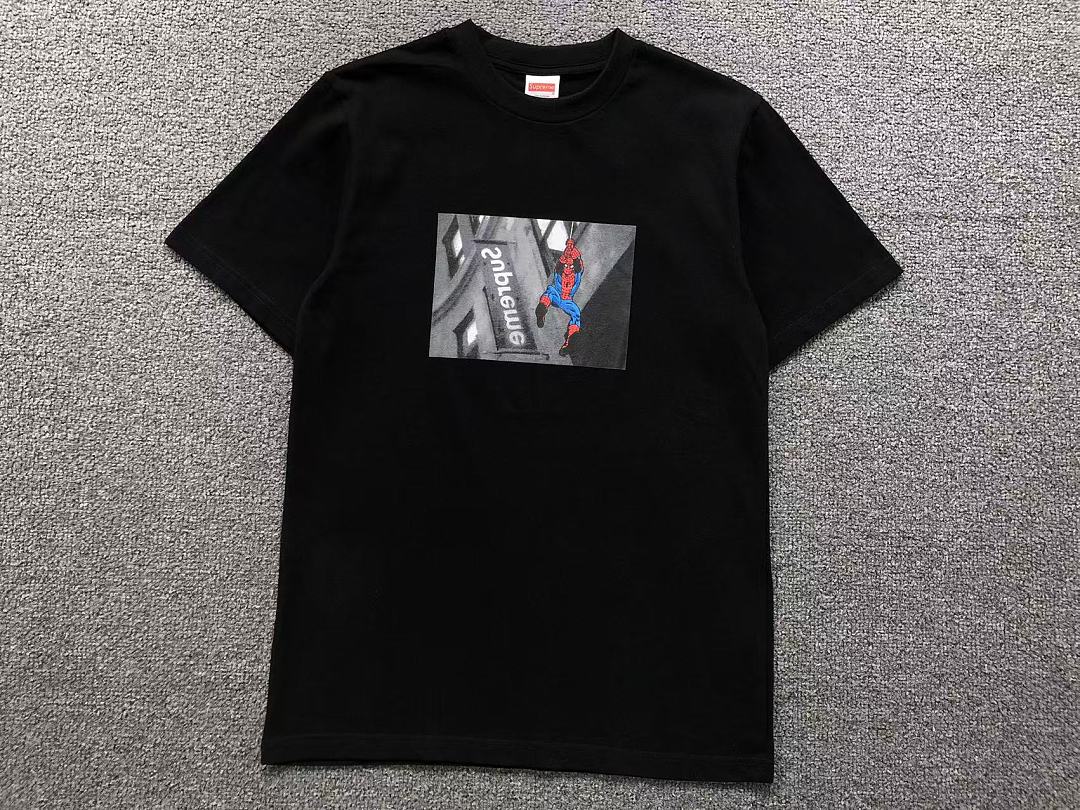 Supreme 145 S⭐⭐R⭐⭐E T-SHIRT 42062415001 (Im 170Cm 60Kg I Wear Size S In The Phot) - Image 7