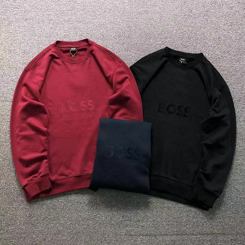 Hugo Boss 178 H⭐G⭐ B⭐⭐S HOODIE 22072917125 (Im 170Cm 60Kg I Wear Size XL In The Phot)